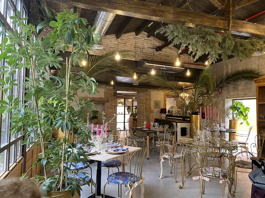 Jose Lobez_Restaurante Entreviñedos_Aguarón_review