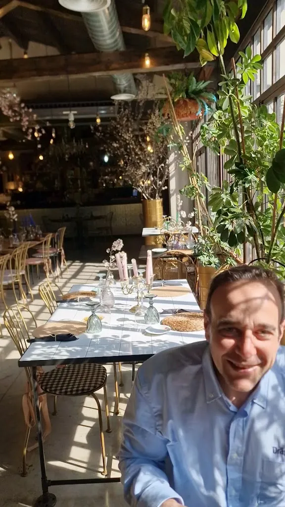 Restaurante Entreviñedos restaurant in Aguarón