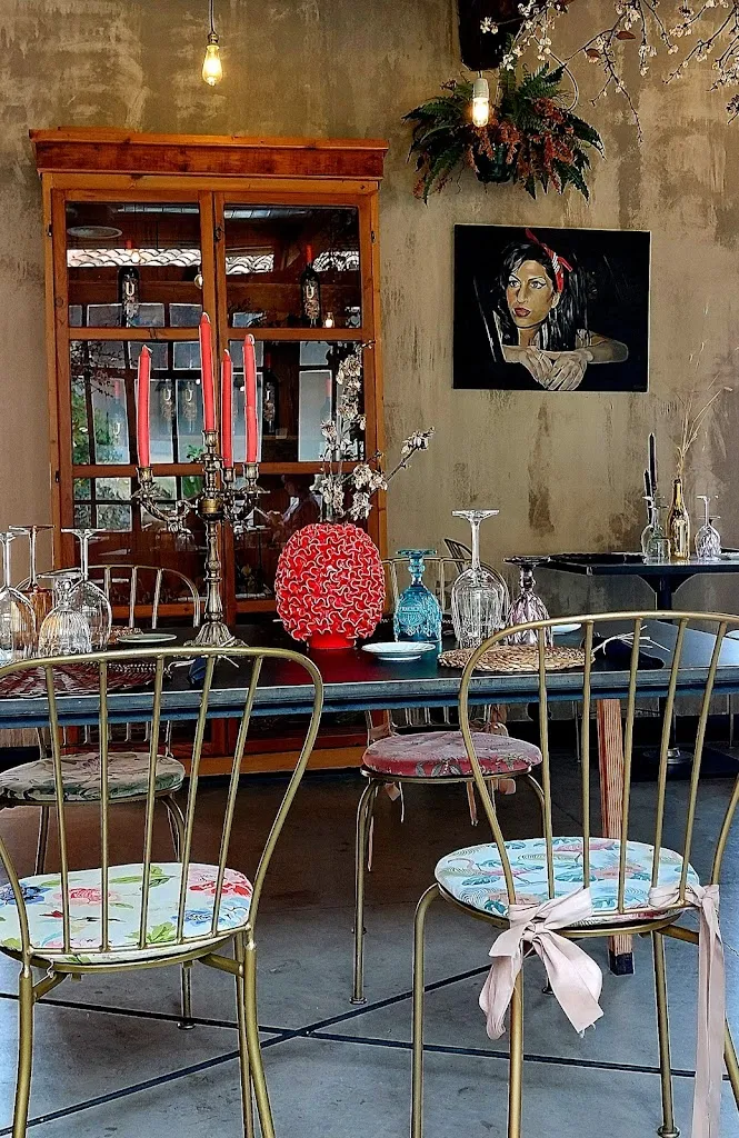 Restaurante Entreviñedos_Aguarón_slider_image_2