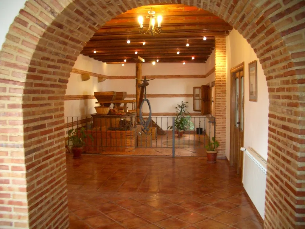 Restaurante Molino del Reloj_Vélez-Blanco_slider_image_3