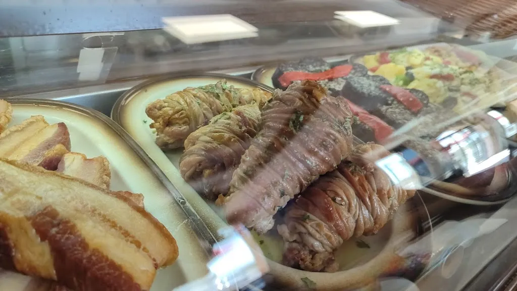 Paul Pithers_MARIN MUDEJAR_Aguarón_review