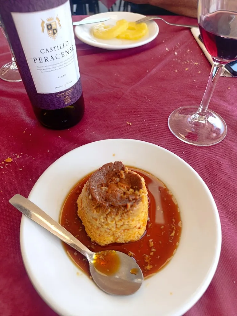 marius baracus_MARIN MUDEJAR_Aguarón_review