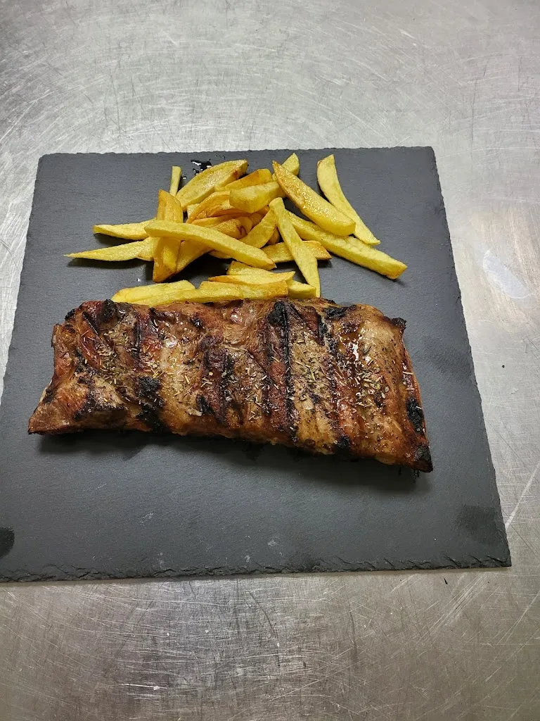 Menu_La Bodega_Aguarón_image_8