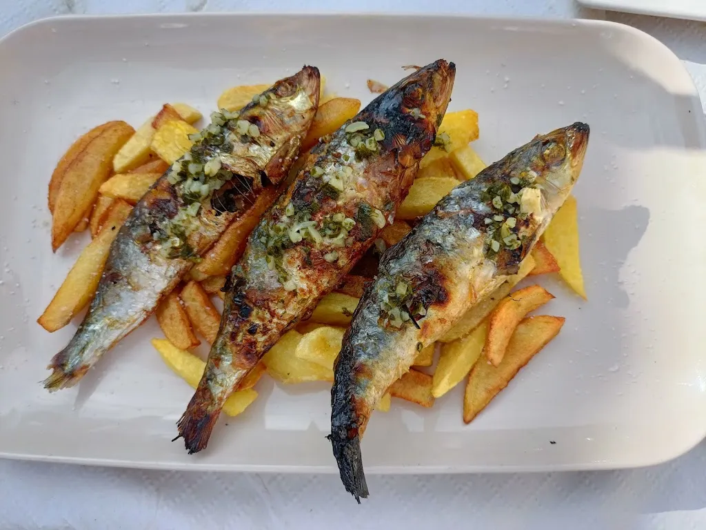 Itam T._La Bodega_Aguarón_review