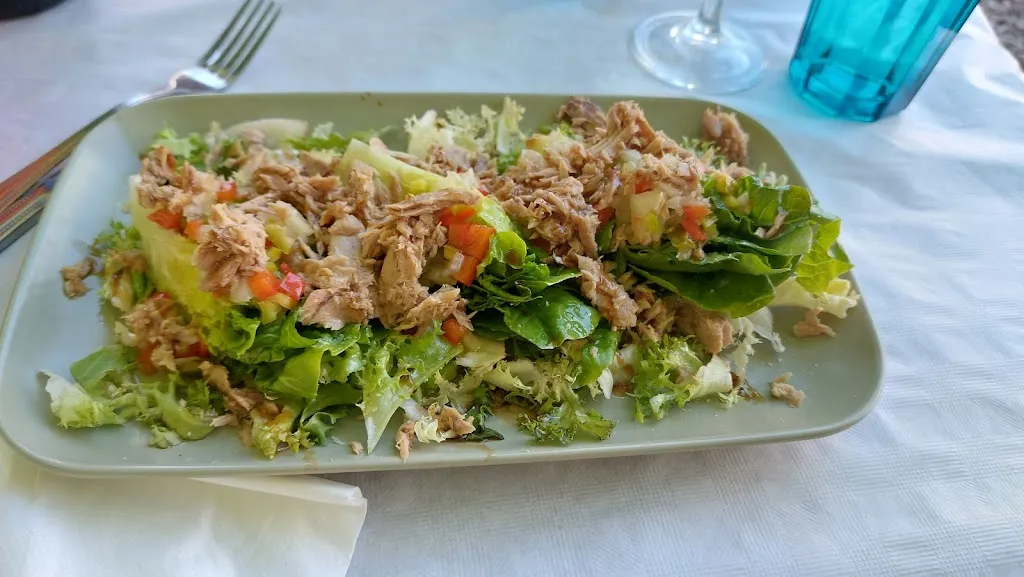 Nihan Kilicaslan_La Bodega_Aguarón_review