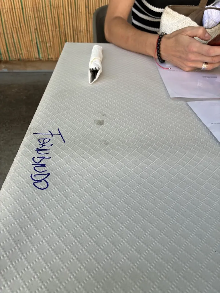 Fernando Rosado Garcia_La Bodega_Aguarón_review