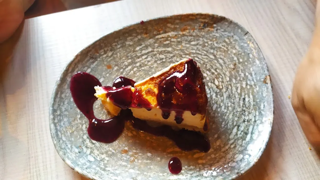 Menu_Asador Bako. Cariñena_Aguarón_immagine_6