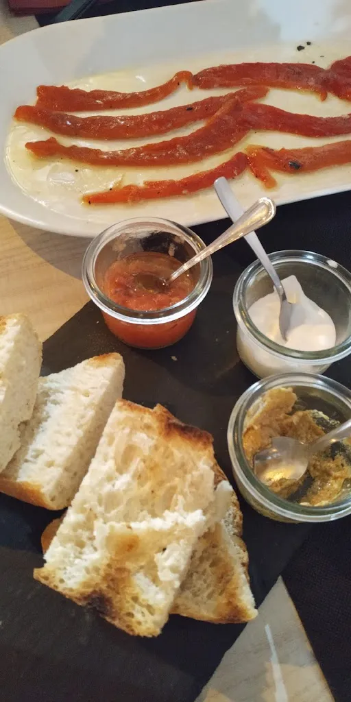 Menu_Asador Bako. Cariñena_Aguarón_immagine_9