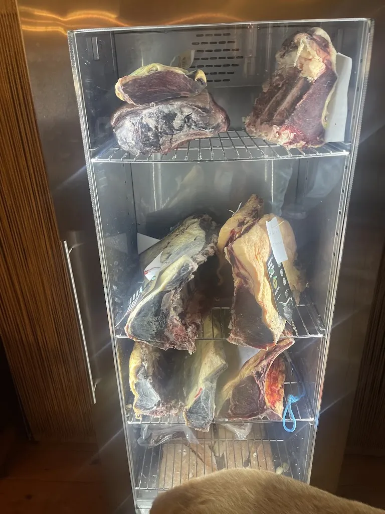 Matthias Grassi_Asador Bako. Cariñena_Aguarón_recensione