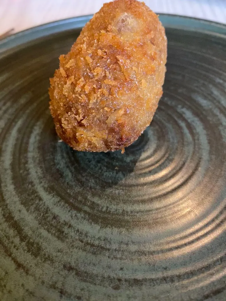 J. Plaza_Asador Bako. Cariñena_Aguarón_recensione