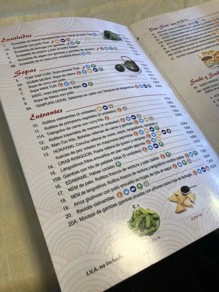 Menu_Restaurante Chino Chen_Aguarón_image_4