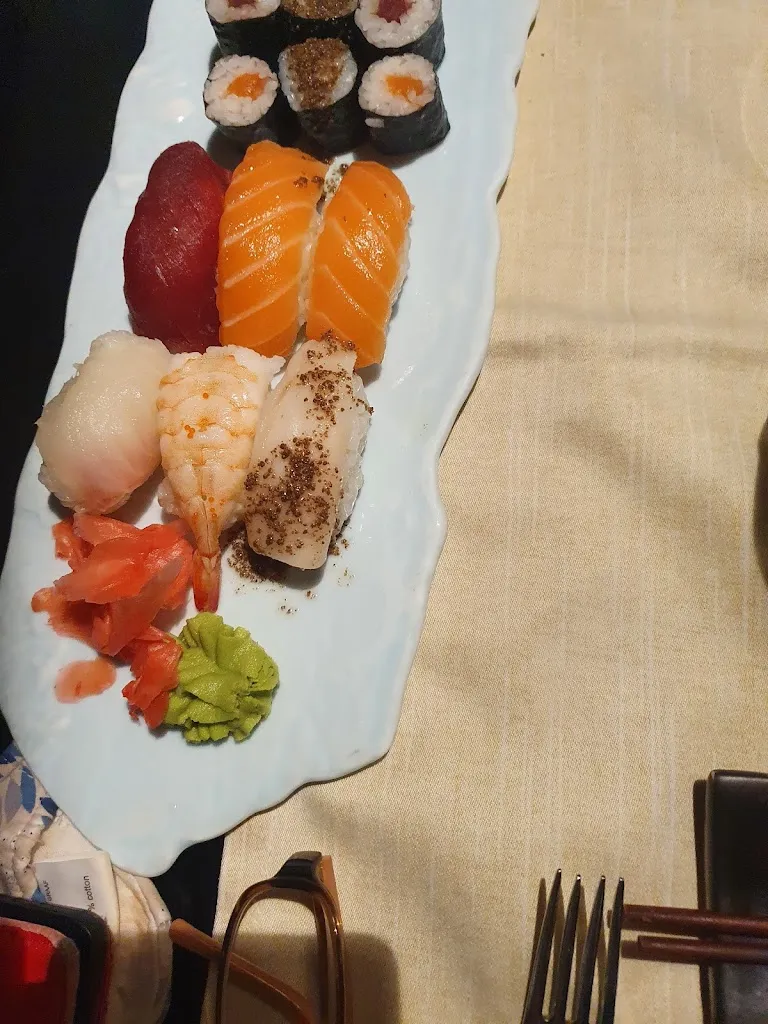 Eric Fox_Restaurante Chino Chen_Aguarón_review