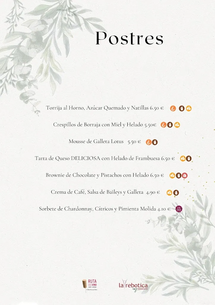 Menu_Restaurante La Rebotica_Aguarón_image_2