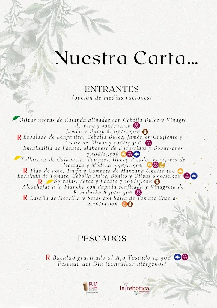 Menu_Restaurante La Rebotica_Aguarón_image_3