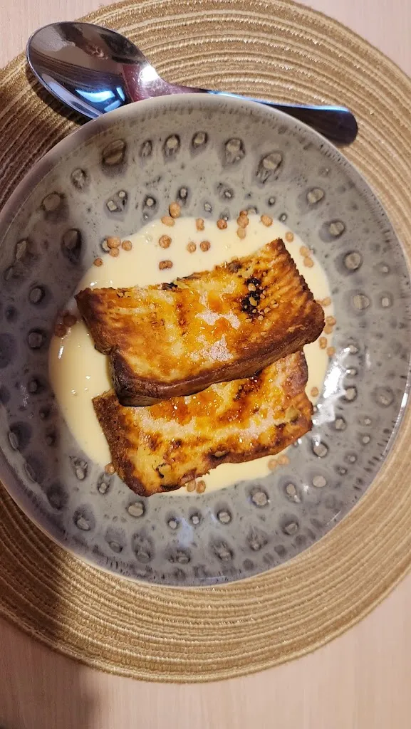 Allan Haze_Restaurante La Rebotica_Aguarón_review