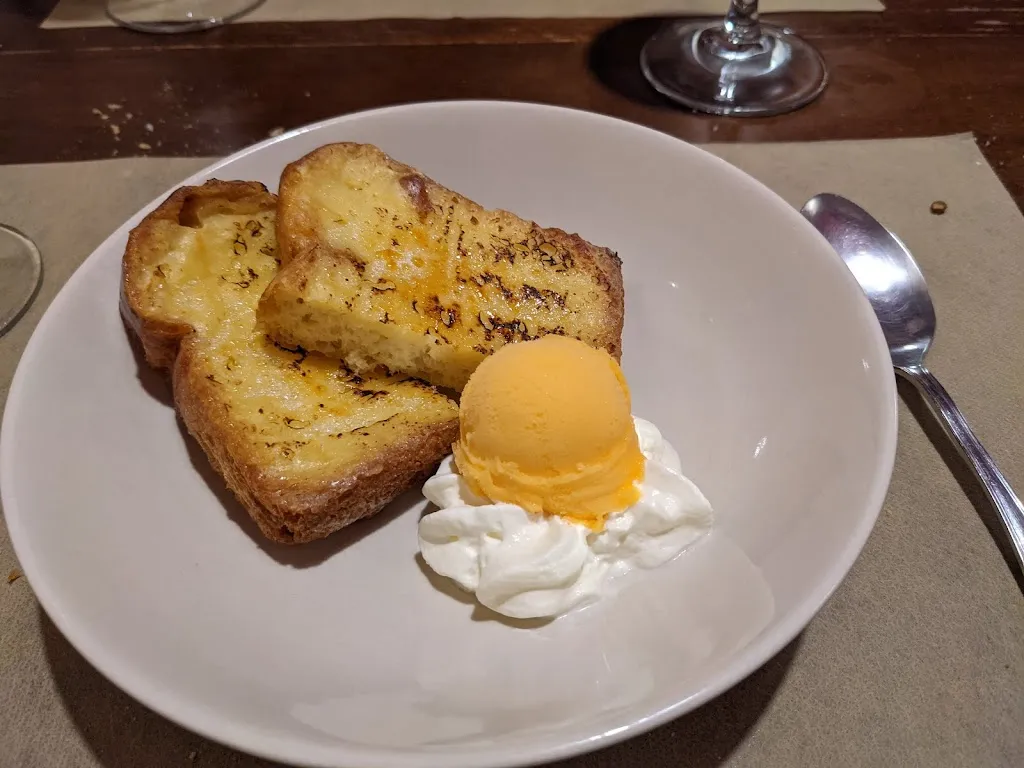 Pablo Martí_Restaurante La Rebotica_Aguarón_review