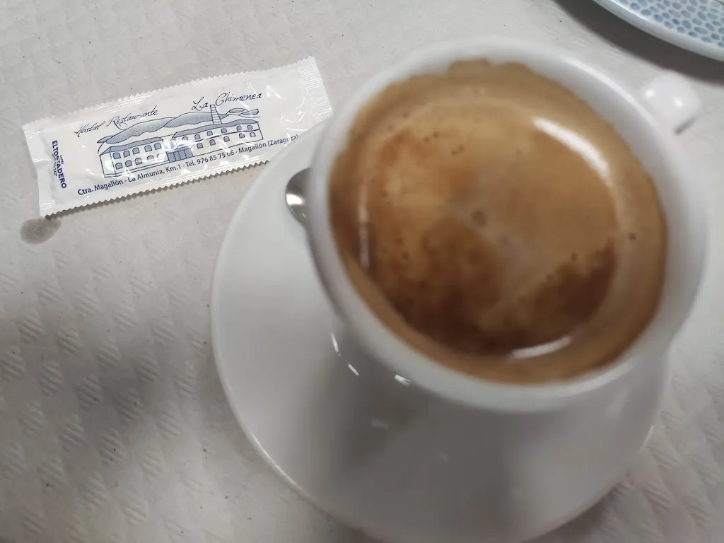 Menu_La Chimenea_Alberite de San Juan_image_2