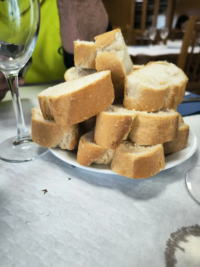 Menu_La Chimenea_Alberite de San Juan_image_4