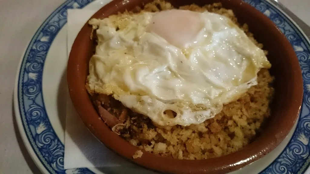 Menu_La Chimenea_Alberite de San Juan_image_5