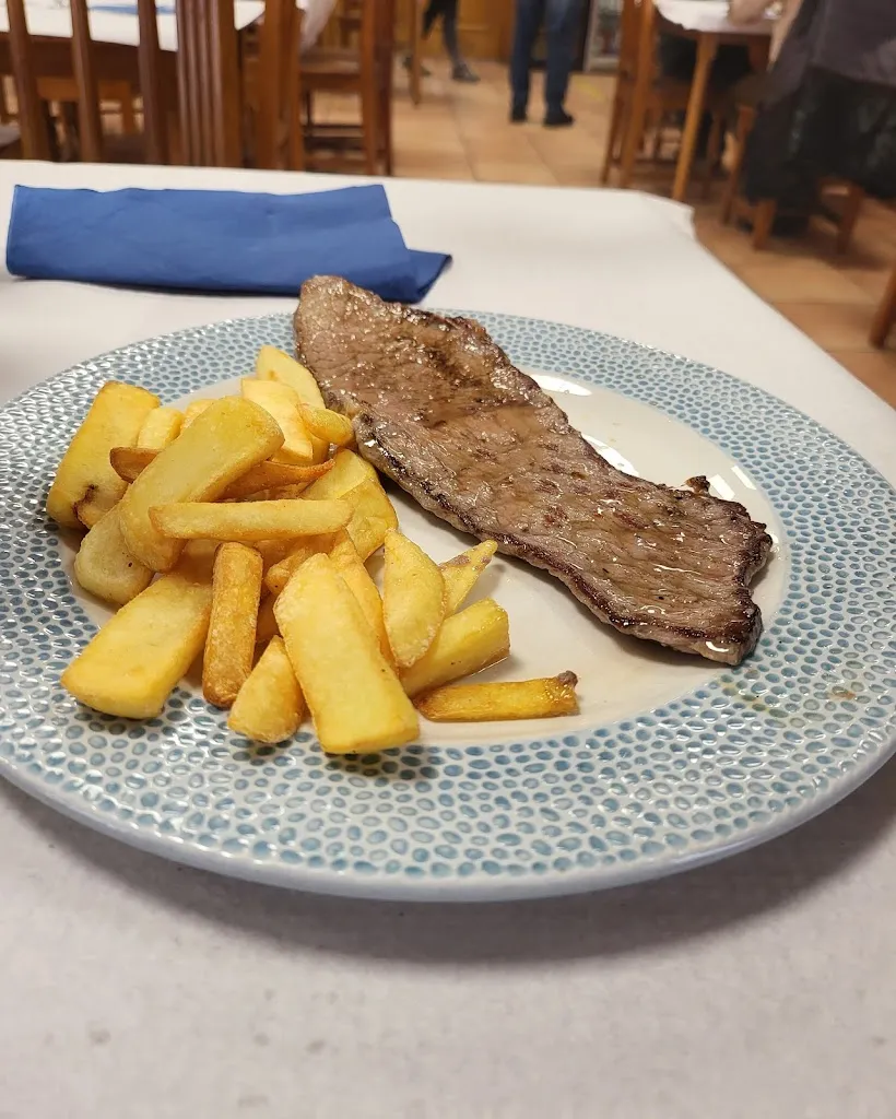 Menu_La Chimenea_Alberite de San Juan_image_6