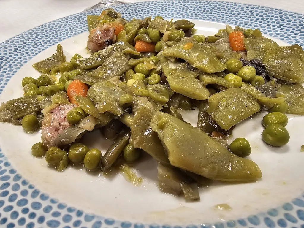 Menu_La Chimenea_Alberite de San Juan_image_9