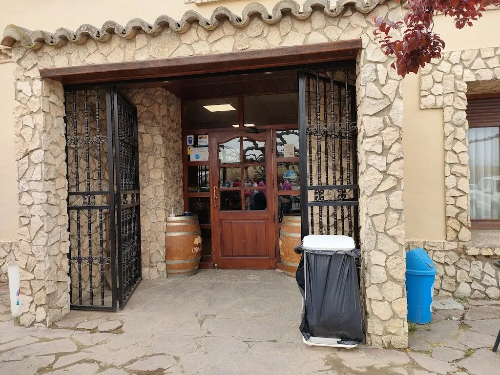 La Chimenea_Alberite de San Juan_slider_image_1