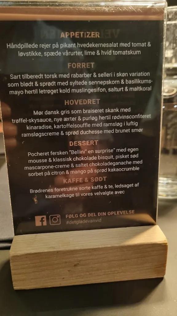 Menu_Det Glade Vanvid - Aalborg_Alborge_image_2