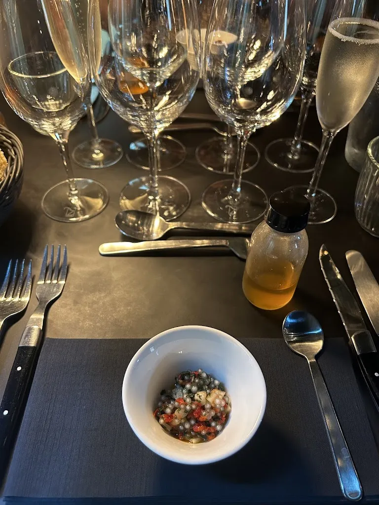 Alex Kristensen_Det Glade Vanvid - Aalborg_Alborge_review