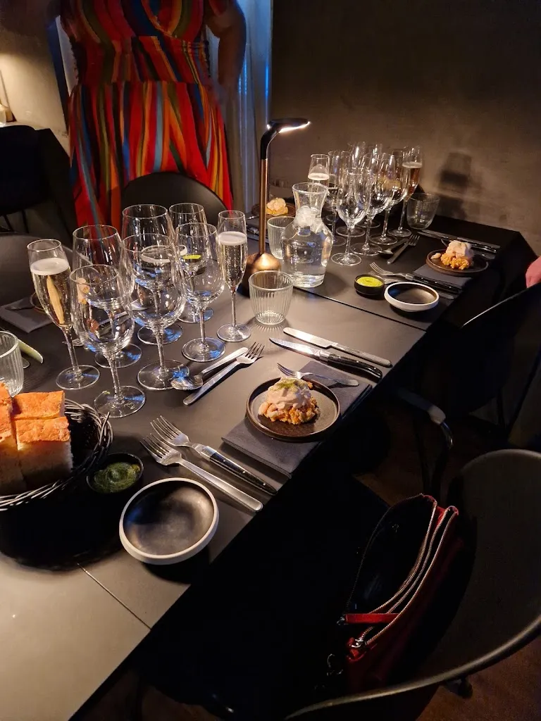 Susanne Ramskov_Det Glade Vanvid - Aalborg_Alborge_review