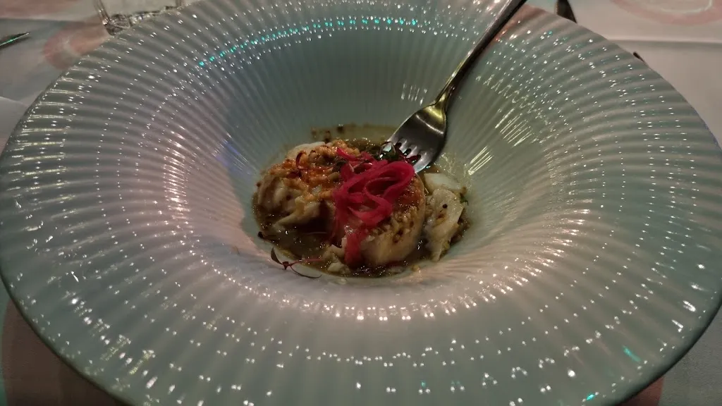 Menu_Restaurant Fusion A/S_Alborge_image_9