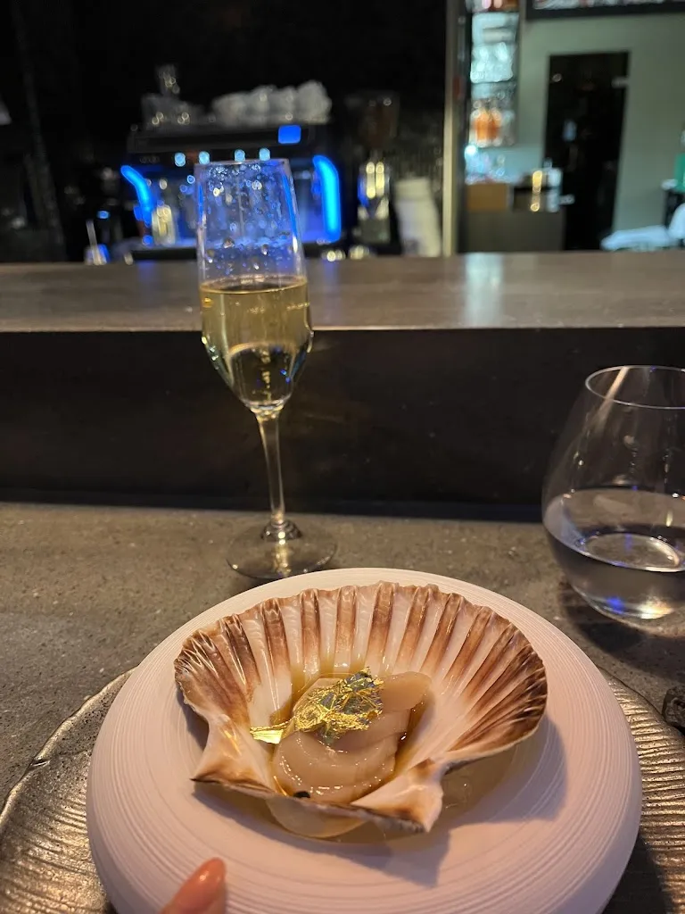 Mrs Jensen_Restaurant Fusion A/S_Alborge_review