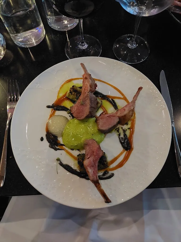 Ondřej Janáček_Restaurant Fusion A/S_Alborge_review