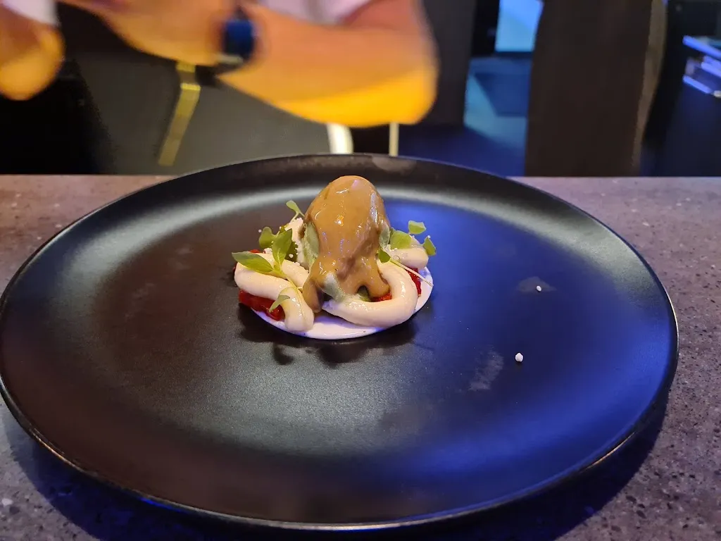 Linda Lawton_Restaurant Fusion A/S_Alborge_review