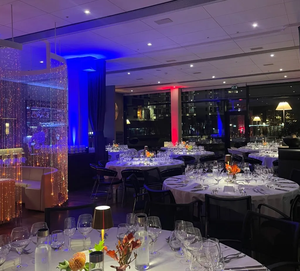 Restaurant Fusion A/S restaurant in Alborge