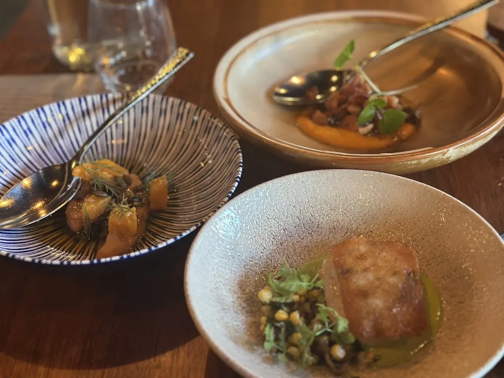 D L_Restaurant Applaus_Alborge_review