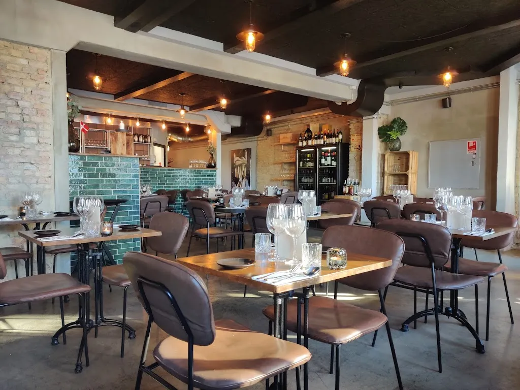 Martin Laursen_Restaurant Applaus_Alborge_review