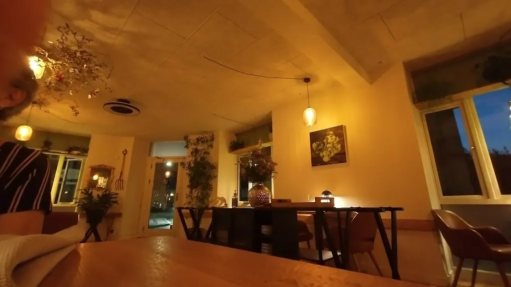 Rubens C. Passaro_Alimentum_Alborge_recensione