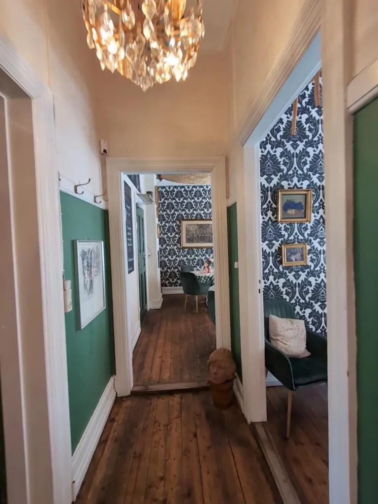 Simon Papazov_Rositas Bistro_Alborge_recensione