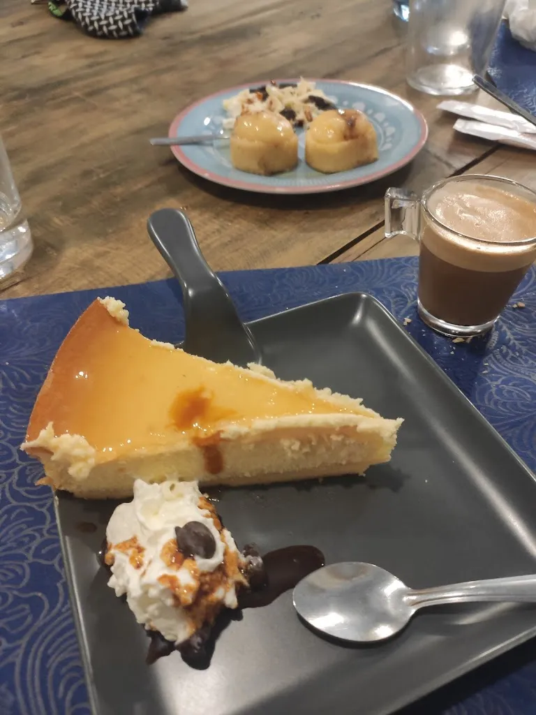 Isaac Santos_Florentza - casa de sidras_Alborge_review