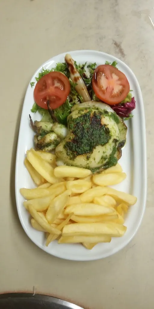 Menu_A.R. Las Truchas_Alcalá de Ebro_image_1