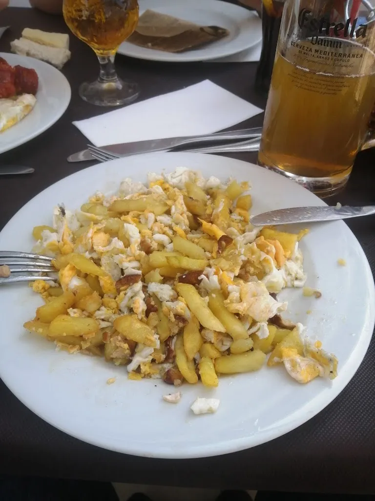 Menu_A.R. Las Truchas_Alcalá de Ebro_image_4