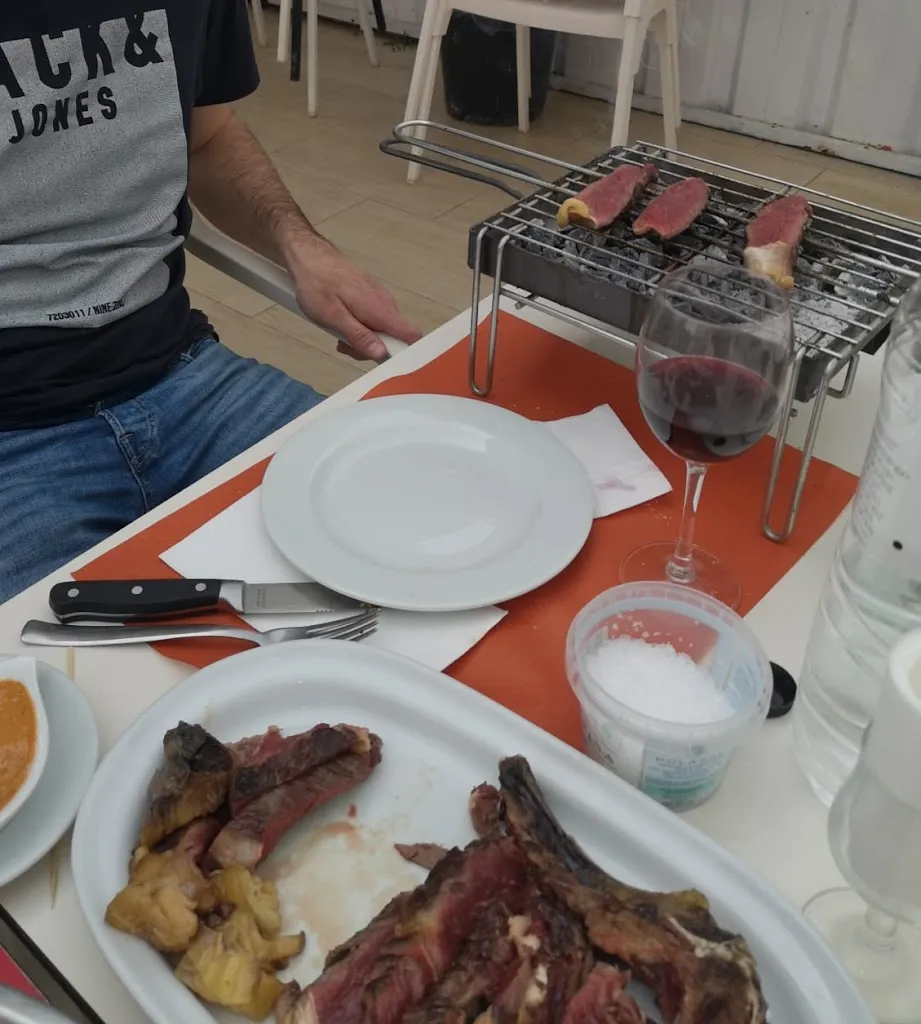 Helena Colorado_A.R. Las Truchas_Alcalá de Ebro_review