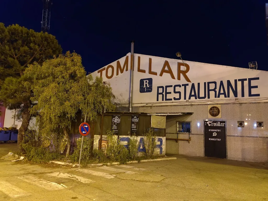 Restaurante El Tomillar_Alagón_slider_image_1