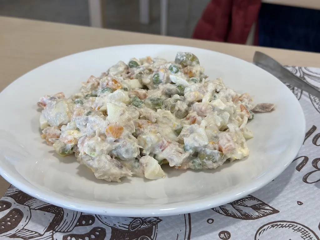 Menu_Gini's Restaurante_Alagón_image_2