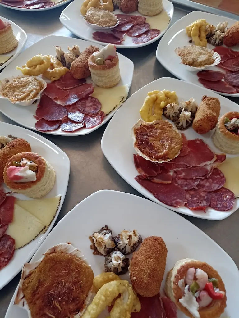 Menu_Gini's Restaurante_Alagón_image_9