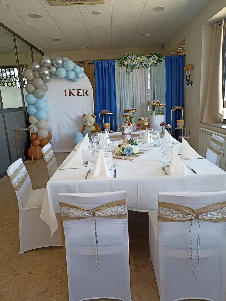 Gini's Restaurante_Alagón_slider_image_1