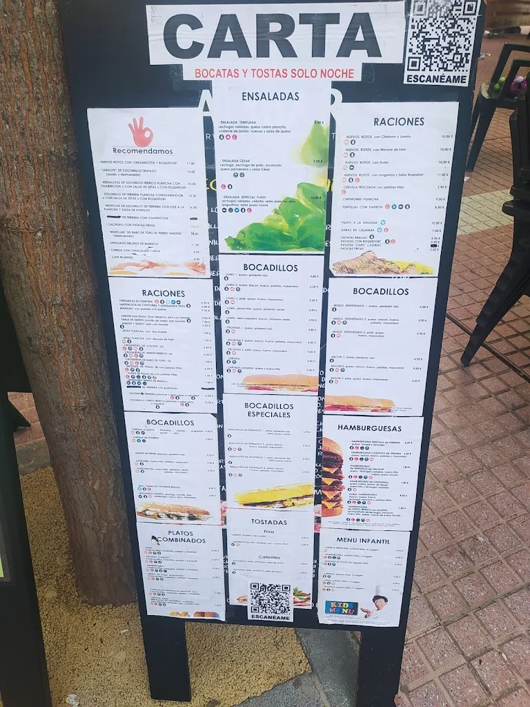 Menu_Flash Gastro Bar_Alagón_image_1