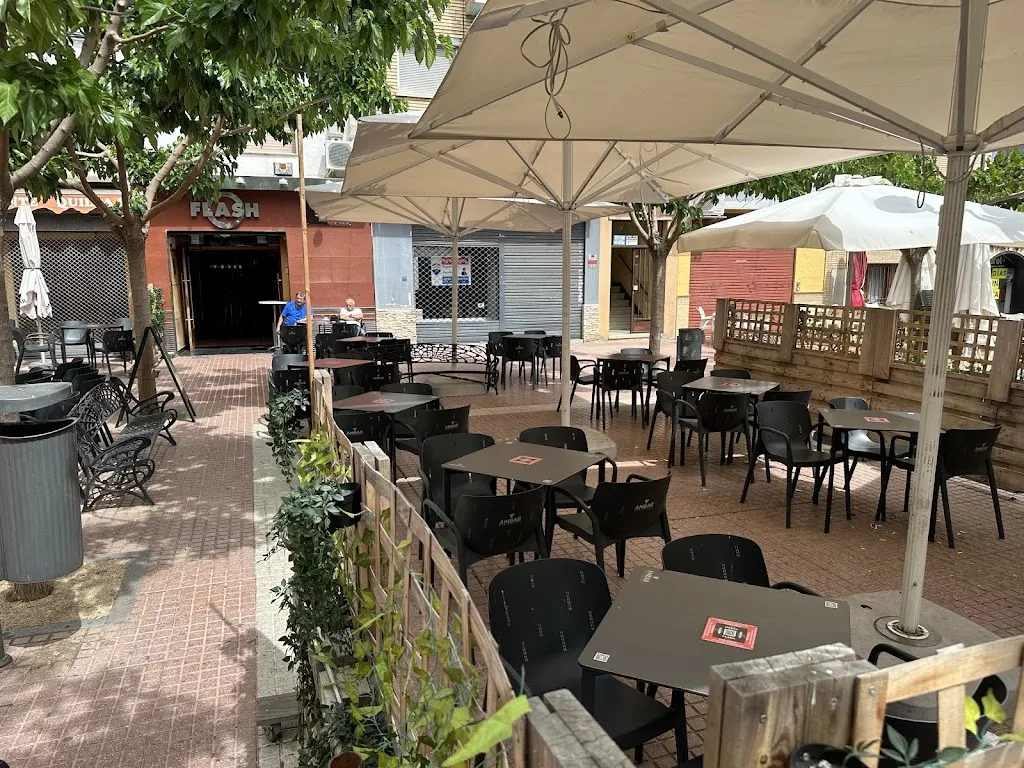 Larry Nelson_Flash Gastro Bar_Alagón_review