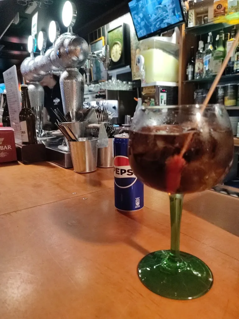 Valentine_Flash Gastro Bar_Alagón_review