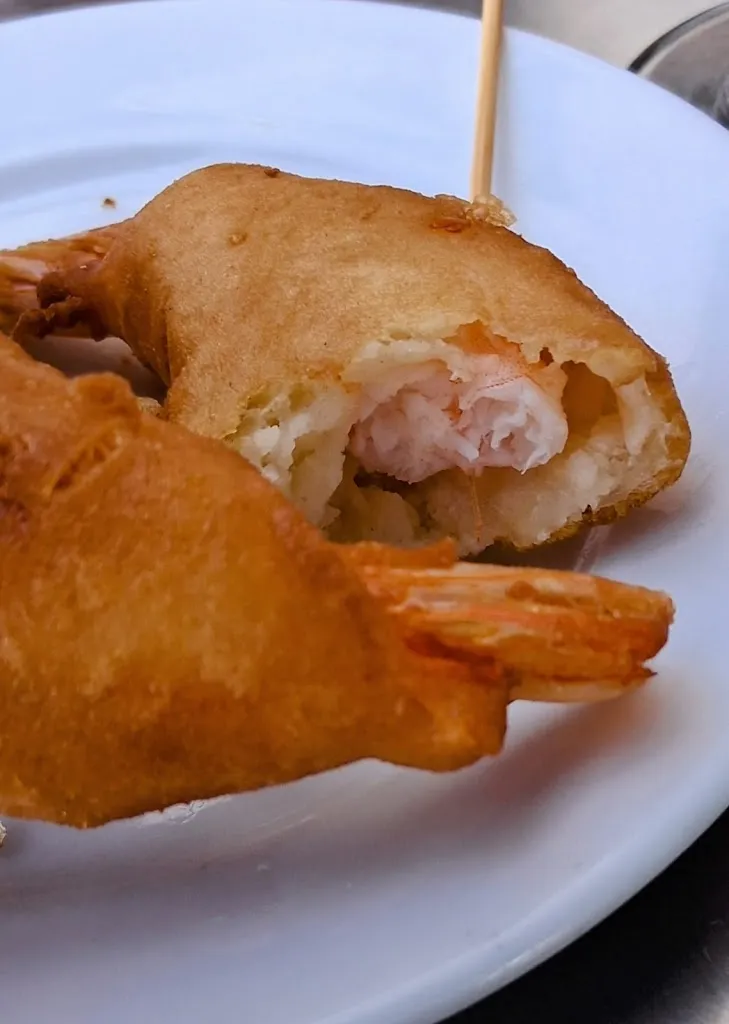 JOSE LUIS D_Bar Flotante | Alagón_Alagón_review